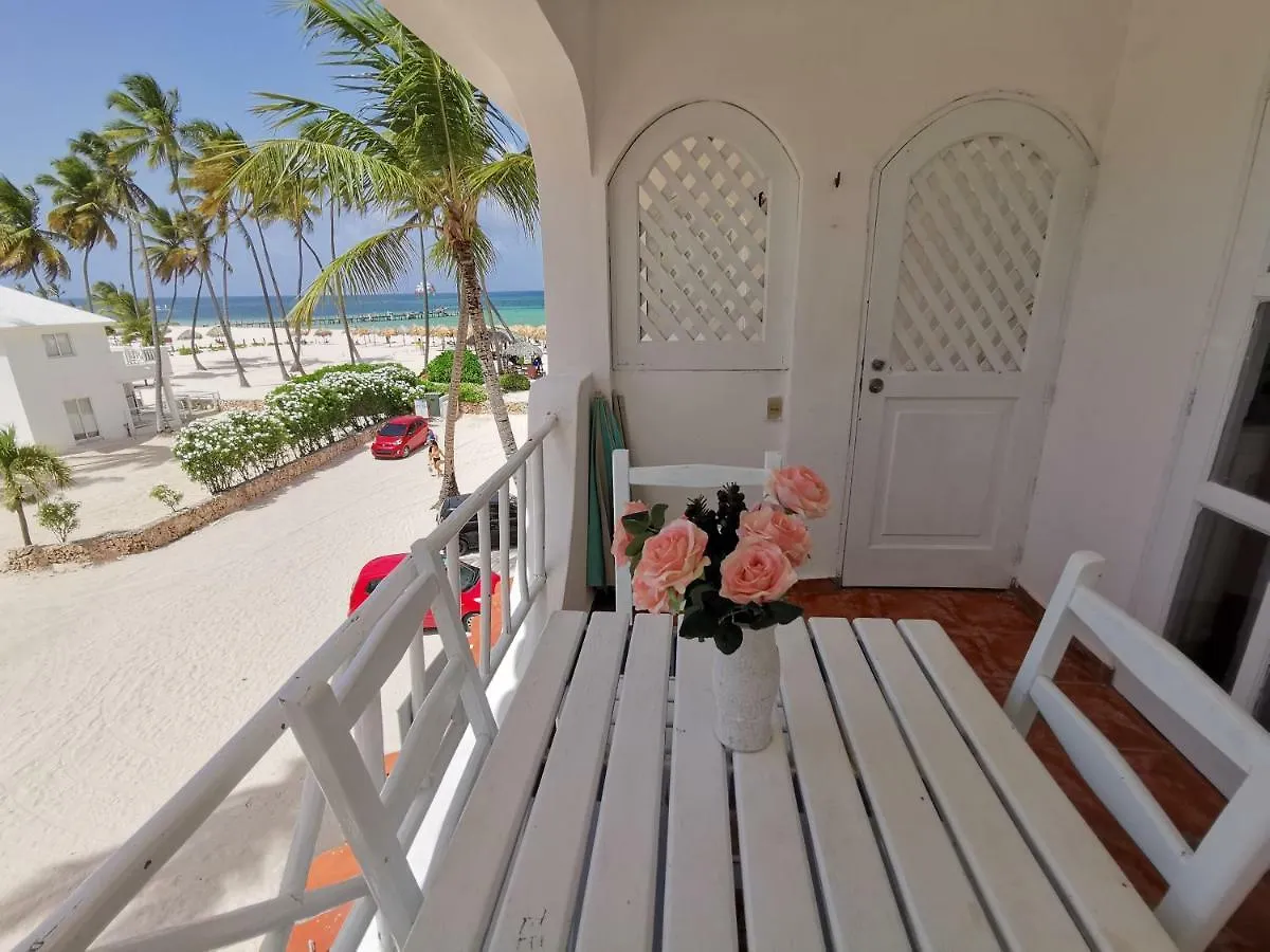 Resort Tropical Villas Beach Club And Spa Пунта-Кана 5*,  Доминиканская Республика