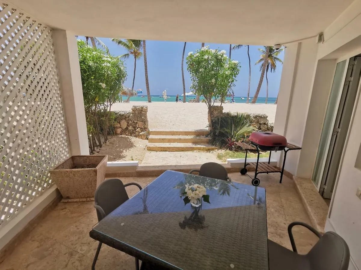 Resort Tropical Villas Beach Club And Spa Пунта-Кана