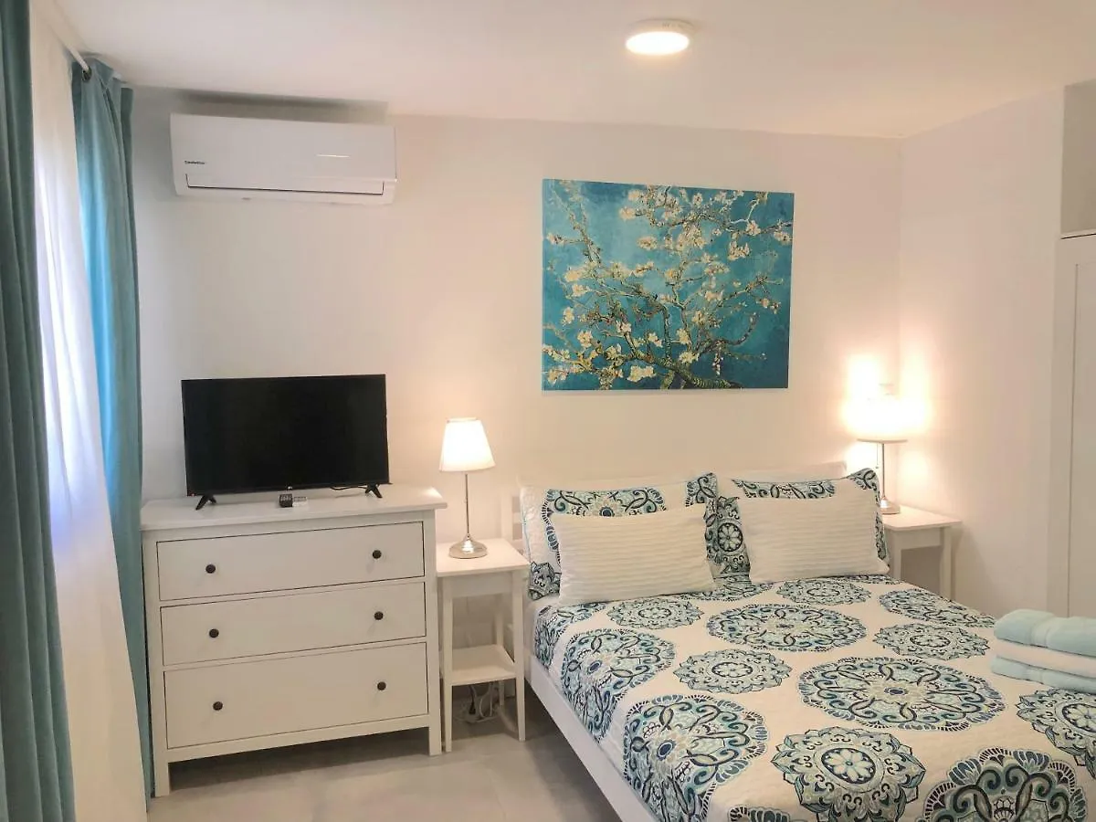 Resort Tropical Villas Beach Club And Spa Пунта-Кана Доминиканская Республика