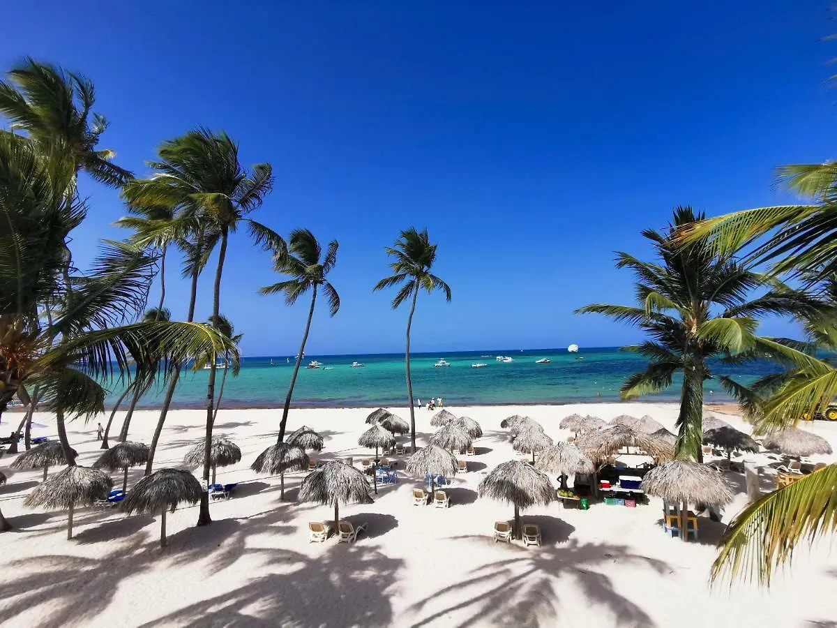 Resort Tropical Villas Beach Club And Spa Пунта-Кана