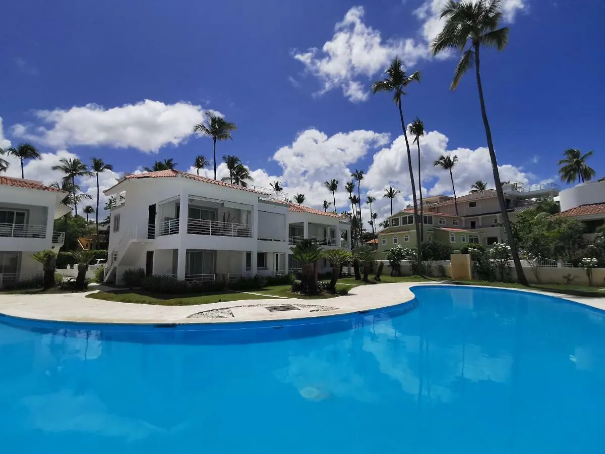 Resort Tropical Villas Beach Club And Spa Пунта-Кана 5*,