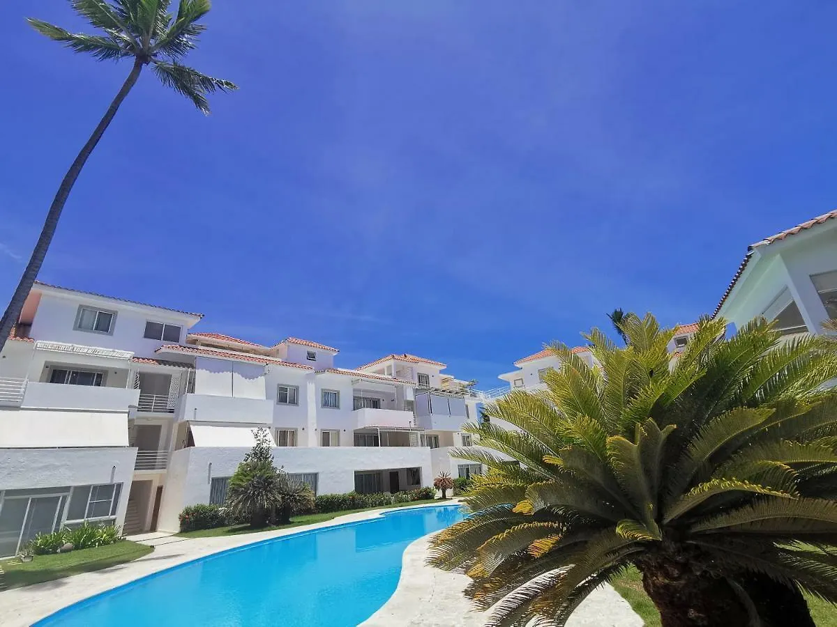 Resort Tropical Villas Beach Club And Spa Пунта-Кана