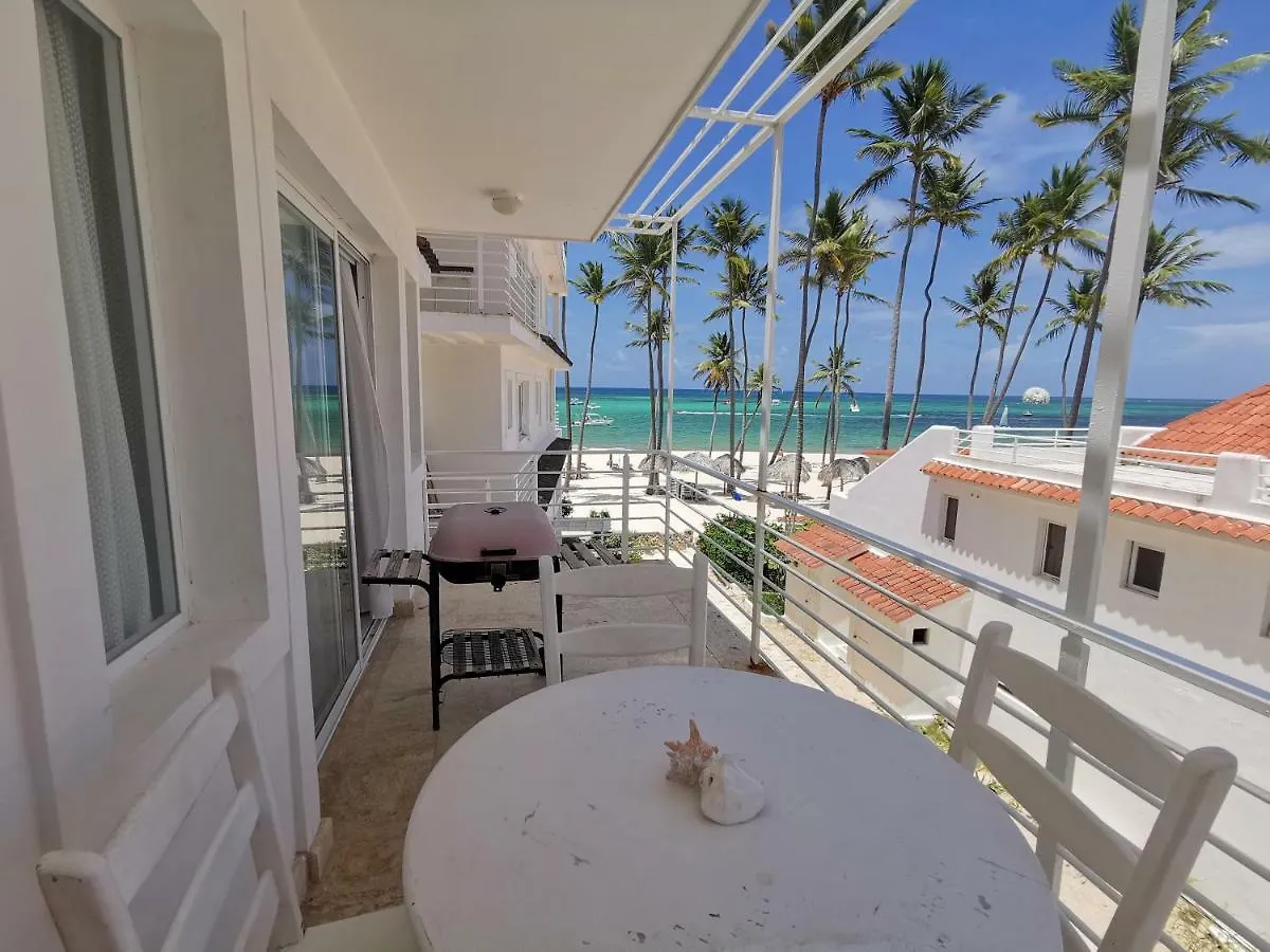 Resort Tropical Villas Beach Club And Spa Пунта-Кана 5*,
