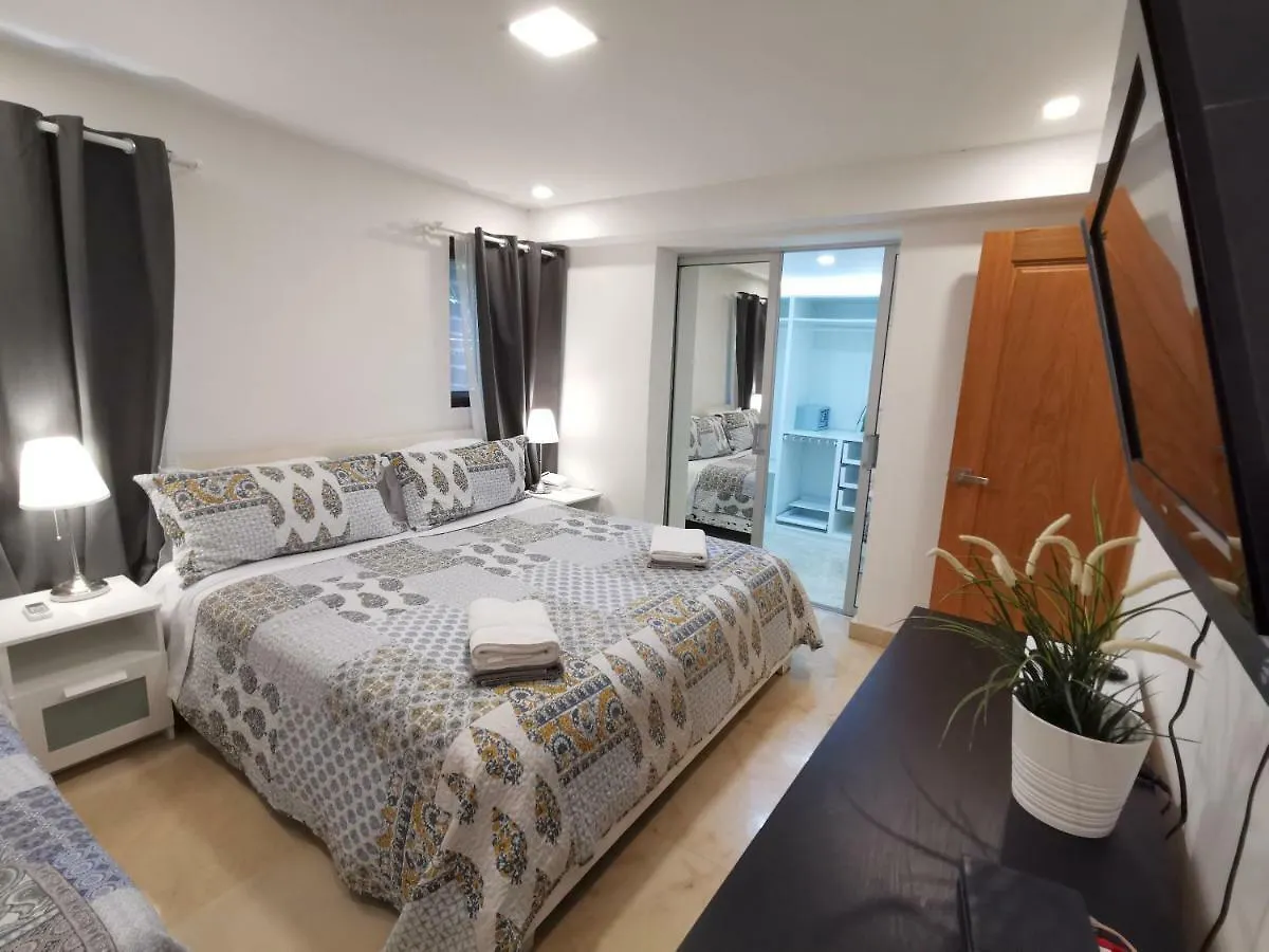 Resort Tropical Villas Beach Club And Spa Пунта-Кана