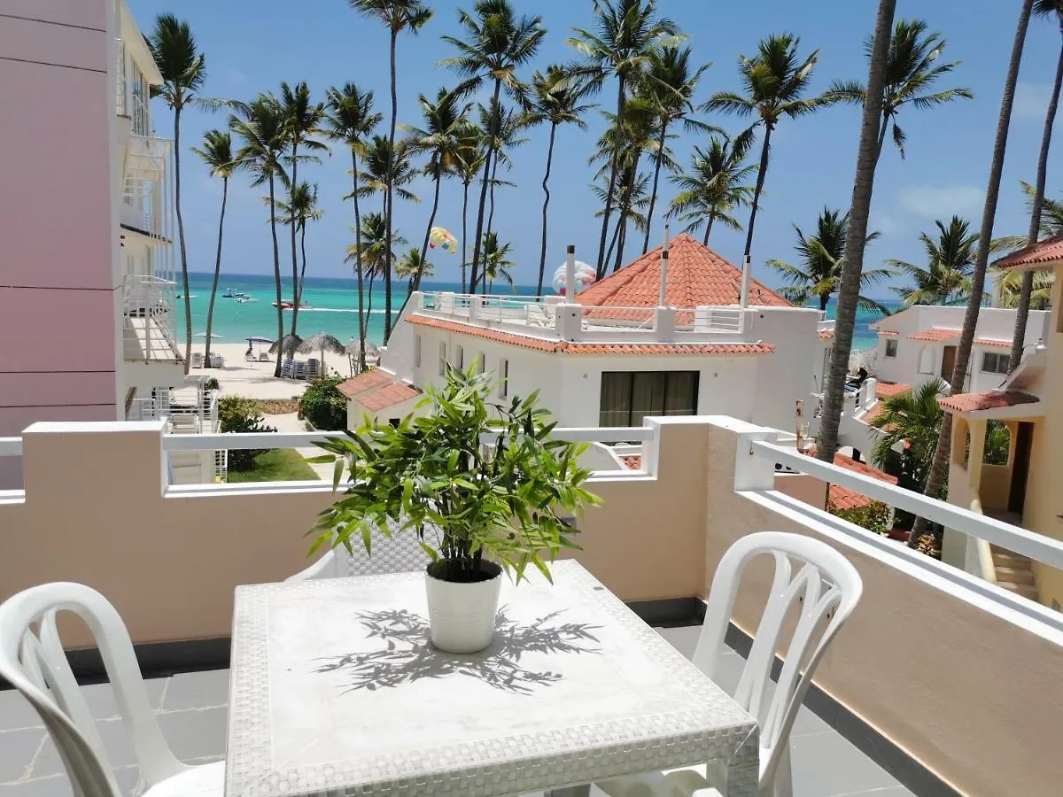 Resort Tropical Villas Beach Club And Spa Пунта-Кана 5*,